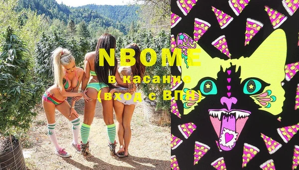 амф Белоозёрский